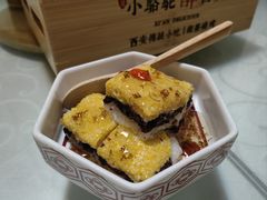 -福苗小骆驼烧烤(莲湖路店)