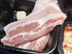 -钱占里原味烤肉(长治天空之城店)