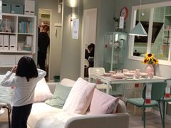 -宜家家居(西安未央商场店)