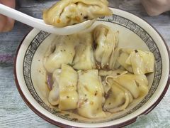 -饨顿香馄饨