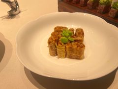 -庭院江南菜•烤鸭•非遗传承(上地•清河店)