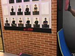 -一兆韦德健身(慧芝湖店)