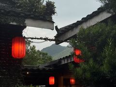 -凤凰山斑鱼馆(恭城店)