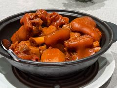 -粤盛海鲜平价店(洛溪食街店)
