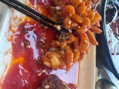 -大鸭梨烤鸭(金色漫香店)