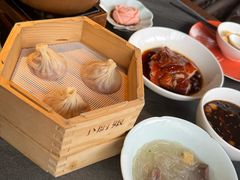 -小厨娘金榜题名(夫子庙秦淮河店)