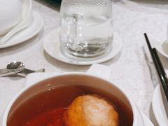 -红棉中餐厅·广州海航威斯汀酒店