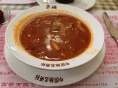 -华梅西餐厅(哈尔滨中央大街店)