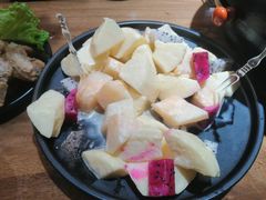 -九田家黑牛烤肉料理(二天地店)