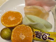 -禧香逢烧烤金牌鸡手王(繁荣路店)