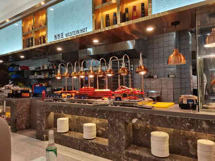 大隐多元海鲜自助(金沙天街店)