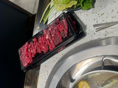 -海汕记·潮汕鲜牛肉火锅·自助