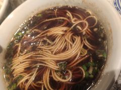 老牌阳春面-南京大牌档(中关村店)