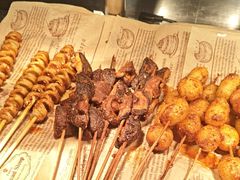 -吉布鲁牛排海鲜自助(温江合生汇店)