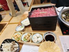 -牛匠和牛寿喜锅(西安总店)