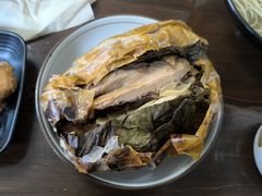 -家烧面馆【南山路知名经典面食】