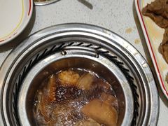 -龍歌自助小火锅(秦淮水游城店)