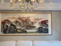 -宸宸画框裱画配框工厂店(莘庄店)