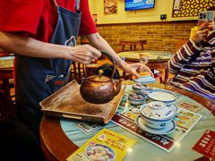 -赵记传承·中国甜品(福州总店)
