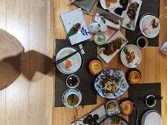-菊上尊品料理(八佰伴中心店)