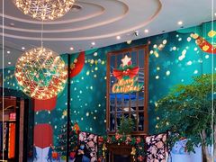 -泰谷酒店·太古码头闽菜自助餐厅