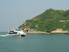 -东澳岛