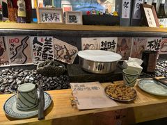 -贰醒·私房小院烧烤 (太古里店)