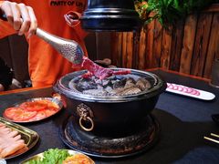 -火炉旺烤肉啤酒屋(沈北创始店)