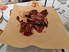 -眉州东坡(亚运村店)