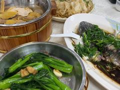 -成惠食府(赤岗店)