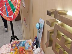 -海底捞火锅(宇飞大厦店)