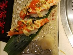 -赤坂亭M9和牛烧肉·日料398放题(万达店)