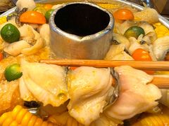 -十一街苍蝇馆子转经消江湖菜(九眼桥十一街店)