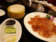 -新南华大酒店(广中店)