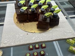 -浙江西子宾馆·瑶园咖啡厅