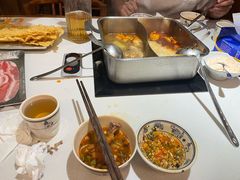 -螺大喜螺蛳粉火锅(雍和宫店)