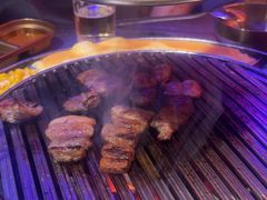 -釜山火炉·海鲜烤肉(紫藤路店)
