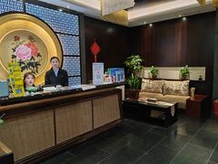 -大唐盲人按摩中心(天山路店)