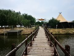 -西青郊野公园