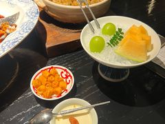 -锦楼·臻选新杭帮(杭州中心店)