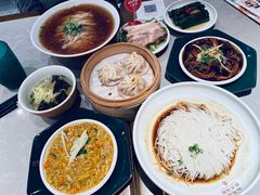 -松鹤楼面馆(清河万象汇店)