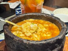 -绿茶餐厅(布吉万象汇店)