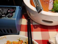 -西贝(吴江路湟普汇店)