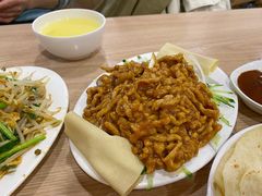 京酱肉丝-姥家春饼店(漳州二路店)