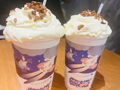 -茶颜悦色(雨花亭凯德二楼店)