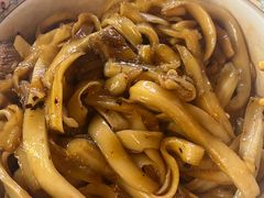 -金杨拉面王小吃面馆·牛三宝面·红烧牛肉粉