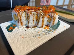 -河风の幸会精致料理