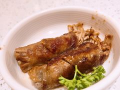 金针菇牛肉卷-味千拉面(又一城店)