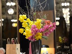 -广州文华东方酒店·江-由辉师傅主理