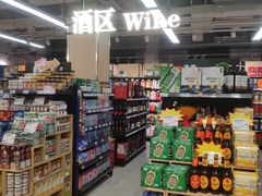 -世纪联华(控江店)